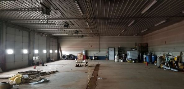 Former Basic Energy : 3308 US-85, Belfield, ND 58622